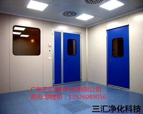 佛山食品無菌潔凈室裝修與廣州食品廠潔凈車間設(shè)計公司及圖文設(shè)計制作服務(wù)